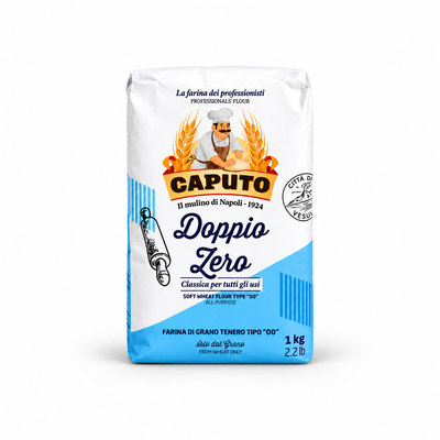 Milti Caputo Doppio Zero 1 kg
