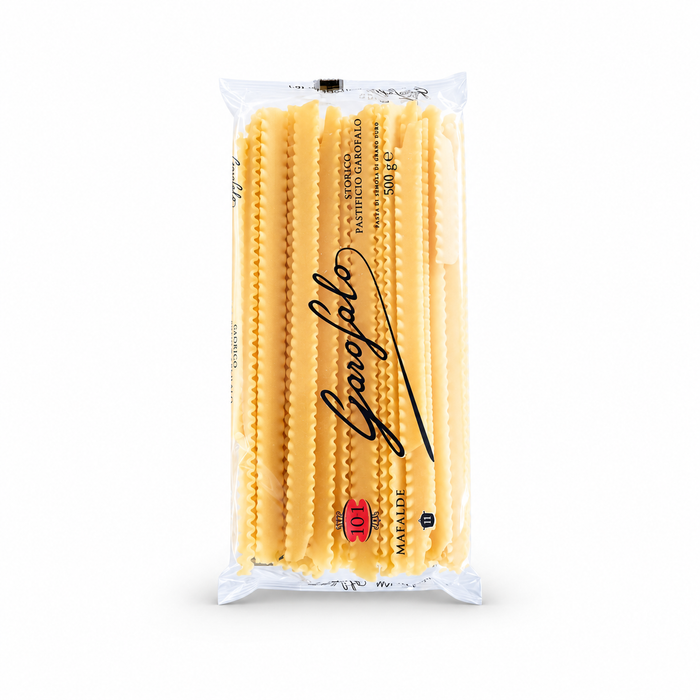Makaroni Garofalo Mafalde