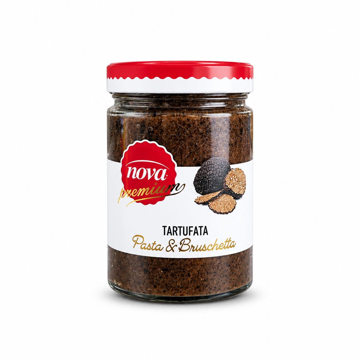 Nova Premium Tartufata