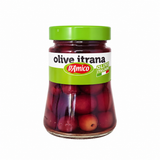 Olīvas D'Amico Olive Itrana