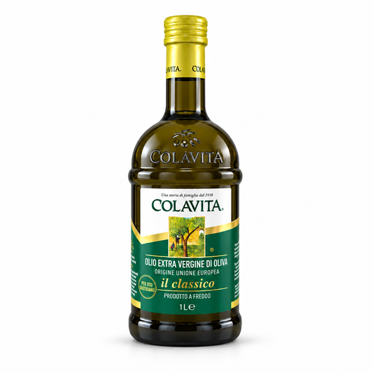 Olīveļļa Colavita 1 l