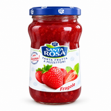 Džems Santa Rosa Fragole