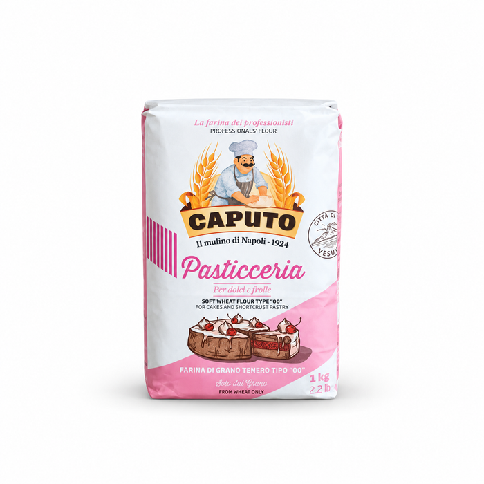 Milti Caputo Pasticceria 1 kg