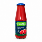 Tomātu biezenis La Casarecia 690 g