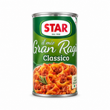 Ragù Star Classico 180 g