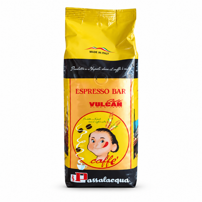 Kafija Passalacqua Gold Vulcan 500 g