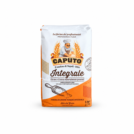 Milti Caputo Integrale 1 kg