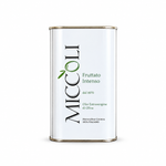 Alyvuogių aliejus Miccoli 500 ml