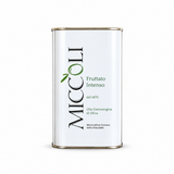 Alyvuogių aliejus Miccoli 500 ml