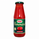 Tomātu biezenis Star Pummaro 700 g