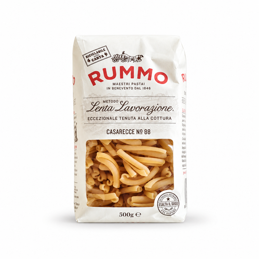 Makaroni Rummo Casarecce