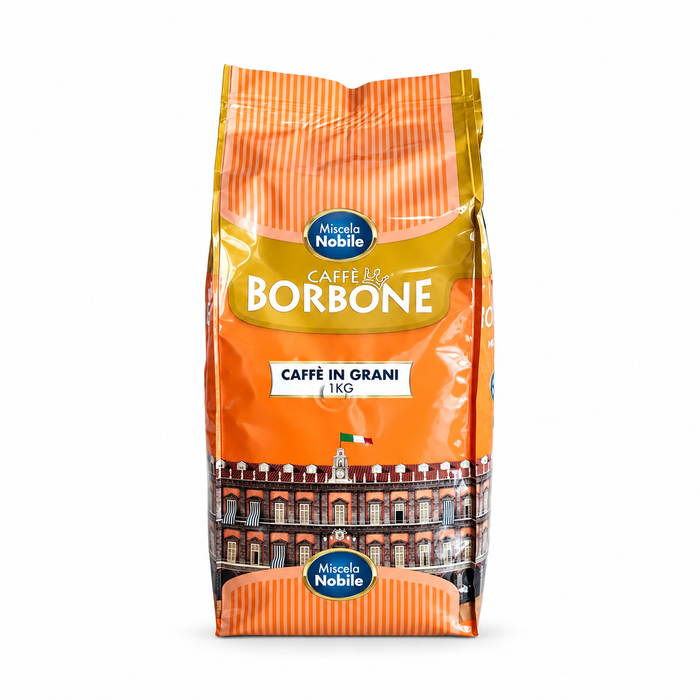 Kafijas pupiņas Borbone Caffe Nobile 1 kg