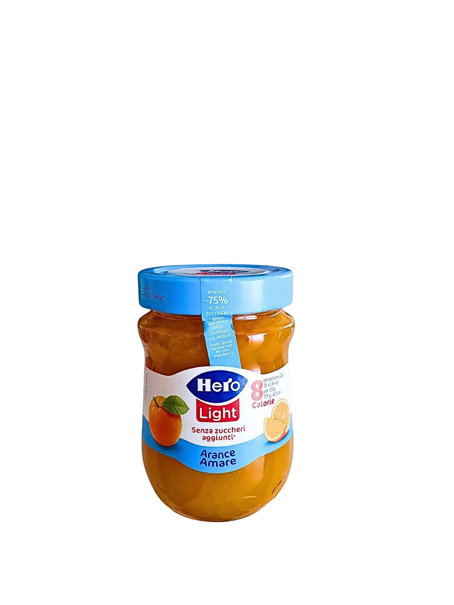 Uogienė Hero Arance Amare