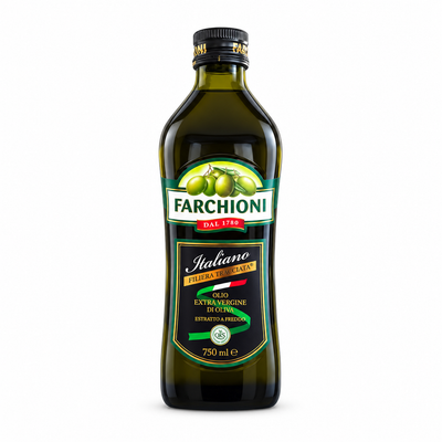 Olīveļļa Farchioni 750 ml