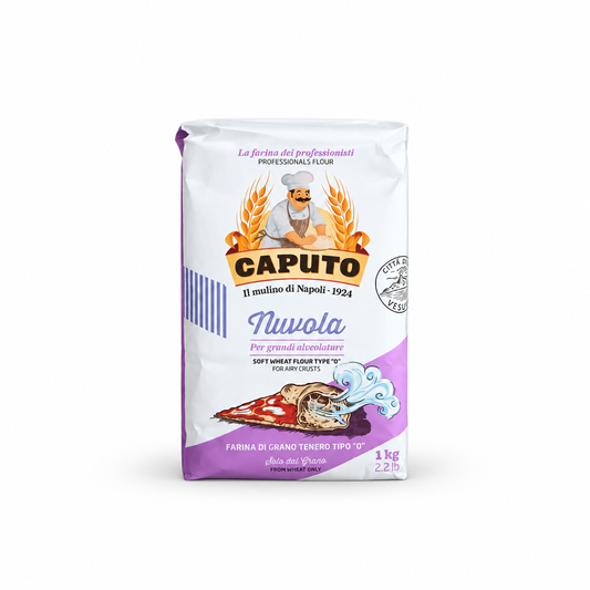 Milti Caputo Nuvola 1 kg