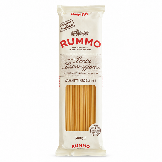 Makaroni Rummo Spaghetti