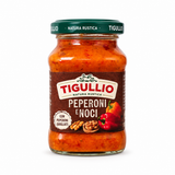 Tigullio Peperoni e Noci