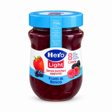 Ievārījums Hero Frutti di Bosco
