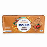 Krekeri Misura Ricchi Di Fibre