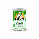 Raugs Caputo Lievito