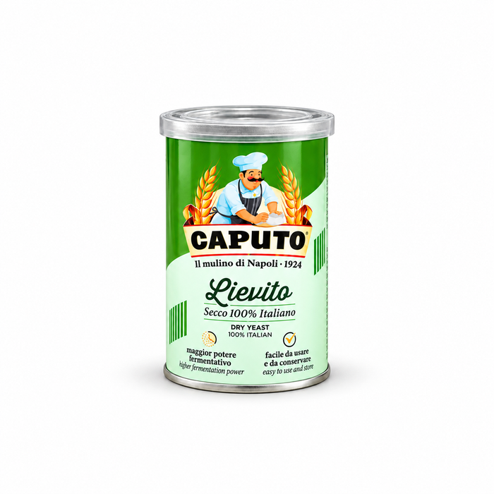 Mielės Caputo Lievito