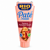 Pastēte Rio Mare Pate Tonno e Pomodori Secchi