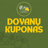 Dāvanu karte