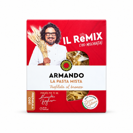 Makaroni Armando La Pasta Mista